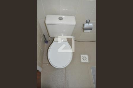 Apartamento à venda com 98m², 3 quartos e 1 vagaBanheiro da Suíte