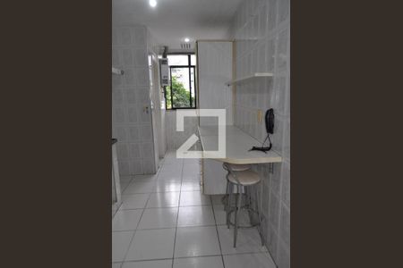 Apartamento à venda com 98m², 3 quartos e 1 vagaCozinha - Armários