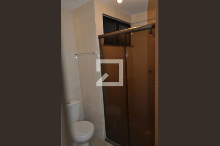 Apartamento à venda com 98m², 3 quartos e 1 vagaBanheiro Corredor