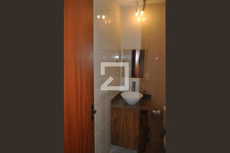 Apartamento à venda com 98m², 3 quartos e 1 vagaBanheiro Corredor