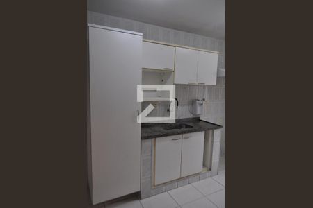 Apartamento à venda com 98m², 3 quartos e 1 vagaCozinha - Armários
