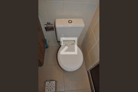 Apartamento à venda com 98m², 3 quartos e 1 vagaBanheiro Corredor