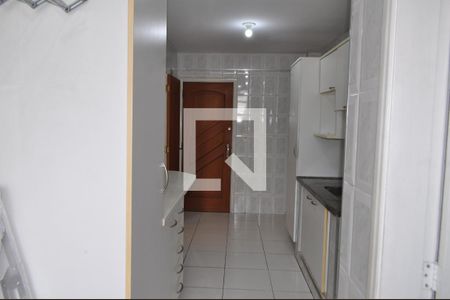 Apartamento à venda com 98m², 3 quartos e 1 vagaCozinha - Armários