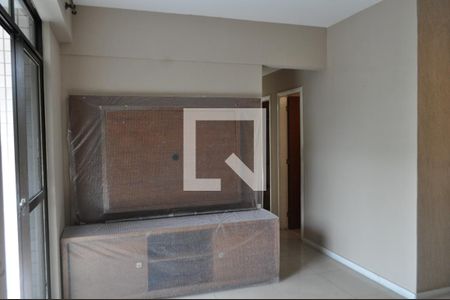 Sala de apartamento à venda com 3 quartos, 98m² em Freguesia (jacarepaguá), Rio de Janeiro