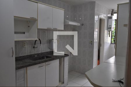 Apartamento à venda com 98m², 3 quartos e 1 vagaCozinha - Armários