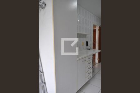Apartamento à venda com 98m², 3 quartos e 1 vagaCozinha - Armários