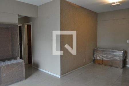 Sala de apartamento à venda com 3 quartos, 98m² em Freguesia (jacarepaguá), Rio de Janeiro