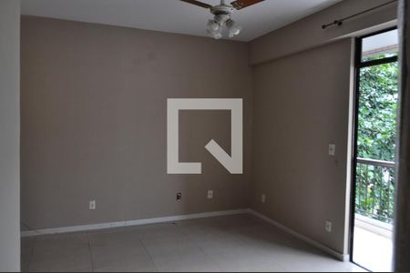 Sala de apartamento à venda com 3 quartos, 98m² em Freguesia (jacarepaguá), Rio de Janeiro