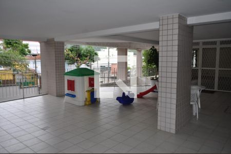 Apartamento à venda com 98m², 3 quartos e 1 vagaBrinquedos