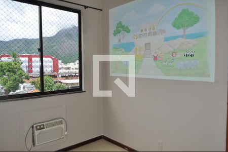 Apartamento à venda com 98m², 3 quartos e 1 vagaQuarto 1