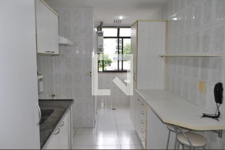 Apartamento à venda com 98m², 3 quartos e 1 vagaCozinha - Armários