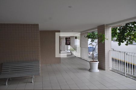 Apartamento à venda com 98m², 3 quartos e 1 vagaÁrea Comum - Playground