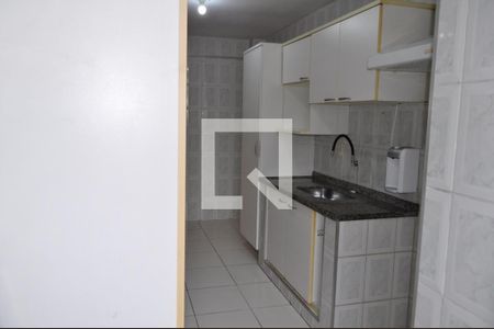 Apartamento à venda com 98m², 3 quartos e 1 vagaCozinha - Armários