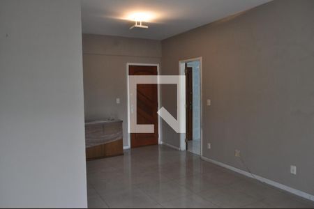 Sala de apartamento à venda com 3 quartos, 98m² em Freguesia (jacarepaguá), Rio de Janeiro
