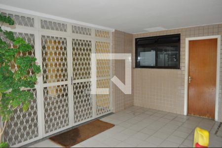 Apartamento à venda com 98m², 3 quartos e 1 vagaSalão de Festas