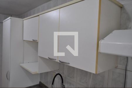 Apartamento à venda com 98m², 3 quartos e 1 vagaCozinha - Armários