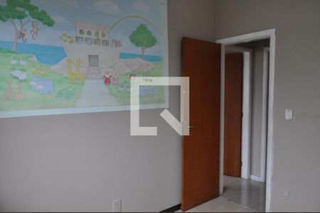 Apartamento à venda com 98m², 3 quartos e 1 vagaQuarto 1