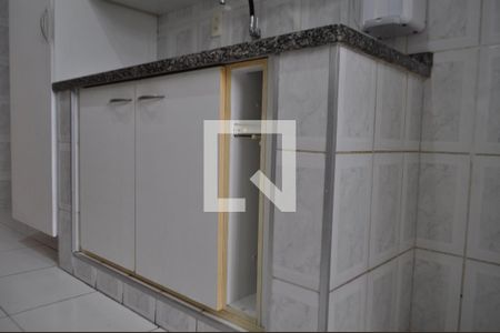 Apartamento à venda com 98m², 3 quartos e 1 vagaCozinha - Armários