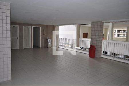 Apartamento à venda com 98m², 3 quartos e 1 vagaÁrea Comum - Playground