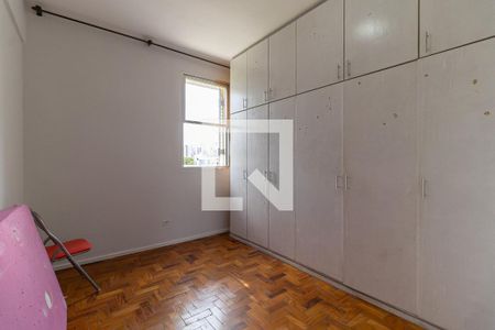 Quarto 1 de apartamento à venda com 2 quartos, 82m² em Cambuci, São Paulo