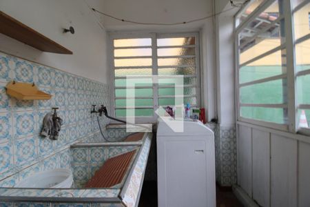 Casa à venda com 290m², 4 quartos e 4 vagasÁrea de serviço