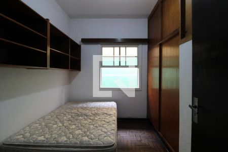 Quarto 2 de casa para alugar com 3 quartos, 170m² em Vila Cruzeiro, São Paulo