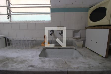 Casa à venda com 290m², 4 quartos e 4 vagasPia da cozinha