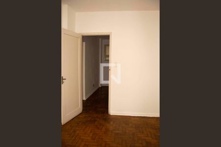 Sala de apartamento para alugar com 2 quartos, 75m² em Itararé, São Vicente