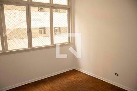Quarto de apartamento para alugar com 2 quartos, 75m² em Itararé, São Vicente