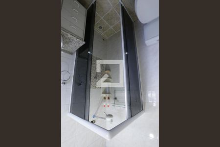 Casa de condomínio à venda com 100m², 3 quartos e 2 vagasBanheiro