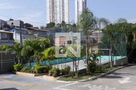 Casa de condomínio à venda com 100m², 3 quartos e 2 vagasQuadra Esportiva