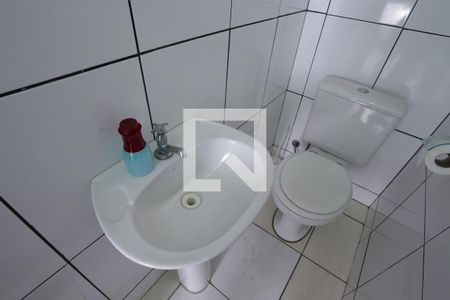 Casa de condomínio à venda com 100m², 3 quartos e 2 vagasBanheiro