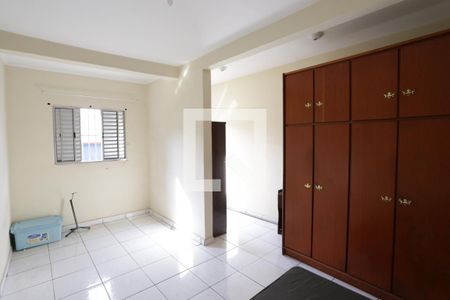 Casa de condomínio à venda com 100m², 3 quartos e 2 vagasQuarto 3