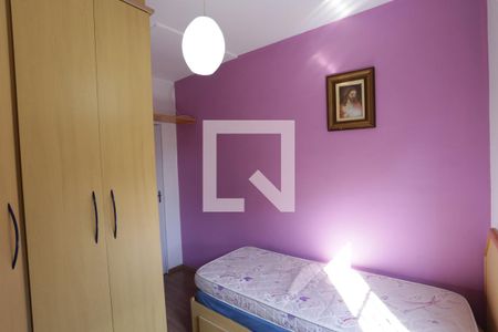 Casa de condomínio à venda com 100m², 3 quartos e 2 vagasQuarto 2