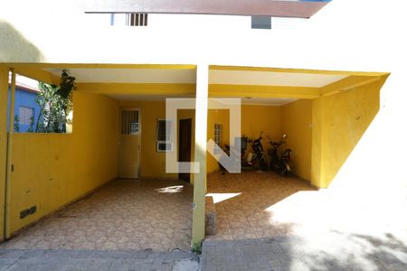 Casa de condomínio à venda com 100m², 3 quartos e 2 vagasGaragem