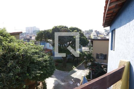 Casa de condomínio à venda com 100m², 3 quartos e 2 vagasSacada
