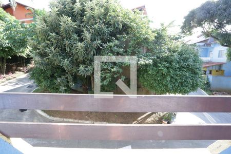 Casa de condomínio à venda com 100m², 3 quartos e 2 vagasVista Varanda do Quarto 1