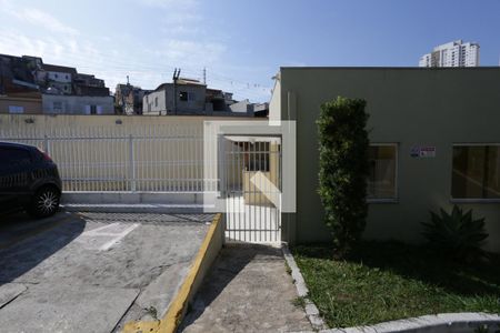 Casa de condomínio à venda com 100m², 3 quartos e 2 vagasÁrea comum - Salão de festas