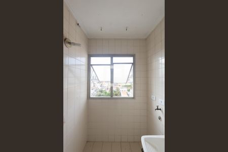 Apartamento à venda com 56m², 2 quartos e 1 vaga Apartamento à venda com 56m², 2 quartos e 1 vagaÁrea de Serviço