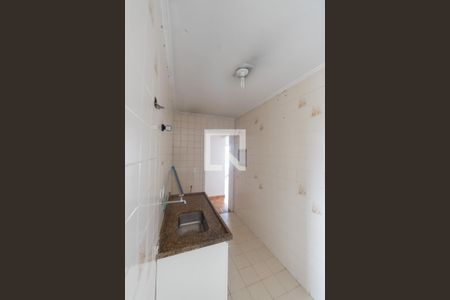 Apartamento à venda com 56m², 2 quartos e 1 vaga Apartamento à venda com 56m², 2 quartos e 1 vagaCozinha