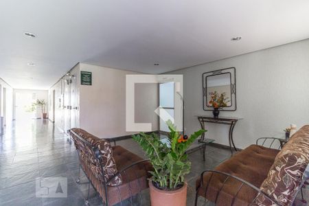 Apartamento à venda com 56m², 2 quartos e 1 vaga Apartamento à venda com 56m², 2 quartos e 1 vagaÁrea comum