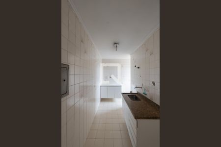 Apartamento à venda com 56m², 2 quartos e 1 vaga Apartamento à venda com 56m², 2 quartos e 1 vagaCozinha