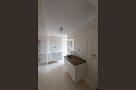 Apartamento à venda com 56m², 2 quartos e 1 vaga Apartamento à venda com 56m², 2 quartos e 1 vagaCozinha