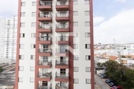Apartamento à venda com 56m², 2 quartos e 1 vaga Apartamento à venda com 56m², 2 quartos e 1 vagaQuarto 1