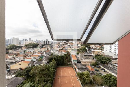 Apartamento à venda com 56m², 2 quartos e 1 vaga Apartamento à venda com 56m², 2 quartos e 1 vagaÁrea de Serviço