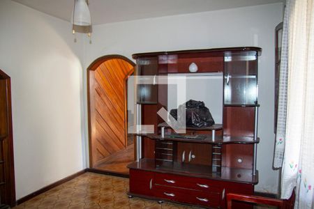 Sala de Jantar de casa para alugar com 3 quartos, 180m² em Nova Cidade, São Gonçalo