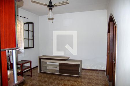 Sala de Jantar de casa para alugar com 3 quartos, 180m² em Nova Cidade, São Gonçalo