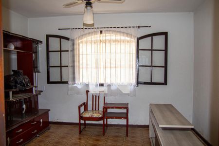 Sala de Jantar de casa para alugar com 3 quartos, 180m² em Nova Cidade, São Gonçalo