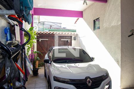 Casa para alugar com 250m², 4 quartos e 2 vagas Casa para alugar com 250m², 4 quartos e 2 vagasGaragem