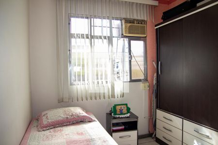 Quarto 2 de casa para alugar com 4 quartos, 250m² em Paraíso, São Gonçalo